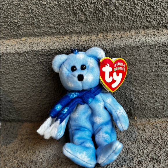 BEANIE BABY BUNDLE! - Picture 15 of 15